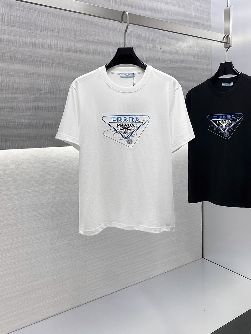 Prada T-Shirts